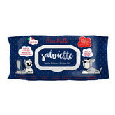 Lingettes Ferribiella- Saleté Extrême – Chien & chat 40 PCS
